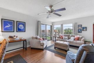 Seaward B103 - New Smyrna Beach - 0