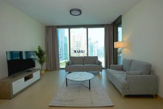 MyDuomo-Deluxe 2BR with Marina Beach & Ain Dubai views-1306E - Dubai - 3