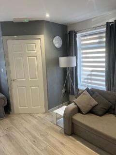 The North Corner - Pembrokeshire - 7