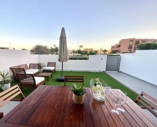 Apto Residencial Terrazas de Sotavento - Granadilla de Abona - 0