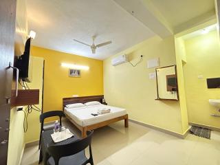 Ramakrishna Rooms Srirangam - Tiruchchirāppalli - 0
