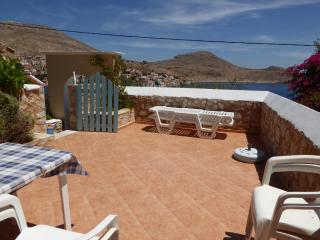 Nikitas Studio - Halki - 1