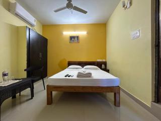 Ramakrishna Rooms Srirangam - Tiruchchirāppalli - 4