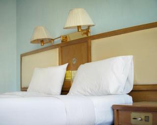 Wish Inn Chidlom BKK - วิช อินน์ ชิดลม - Makkasan - 9