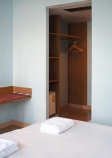 Wish Inn Chidlom BKK - วิช อินน์ ชิดลม - Makkasan - 5