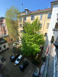 Appartamento Bilocale - Milano zona Isola - Milan - 4