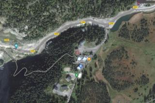 Appartement rénové 1 chambre Sommand au pied des pistes - 2