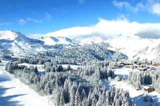 Appartement rénové 1 chambre Sommand au pied des pistes - 7