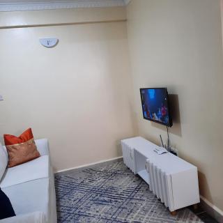 Laine Luxe Stays - Ruiru - 3