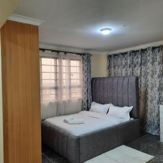 Laine Luxe Stays - Ruiru - 0