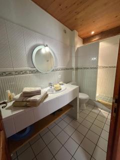 Gite de l'Elevage de la Mûre - Saint-Just-Saint-Rambert - 5