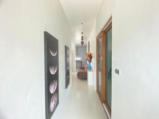 Rocky Pool Villa - 8