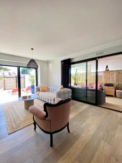 Ty COSY - Ploemeur - 2