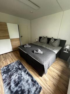 Traumhaftes Bijou für 4 - Holzminden - 1