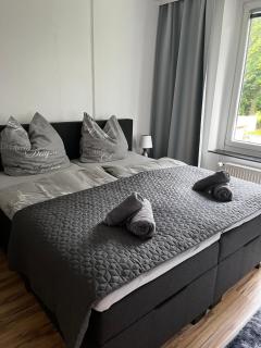 Traumhaftes Bijou für 4 - Holzminden - 3