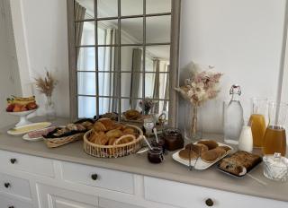 Domaine Les Jardins dArsene - 5