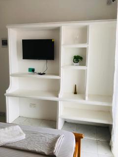 Luxury Suites Studio Mombasa - Mombaça - 6