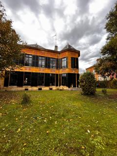 Ardennes Manoir Blossom - 0