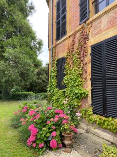 Ardennes Manoir Blossom - 8