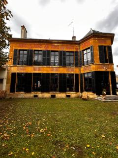 Ardennes Manoir Blossom - 5