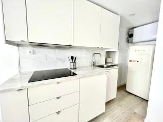 Apartments Center Santos - Lisbona - 4