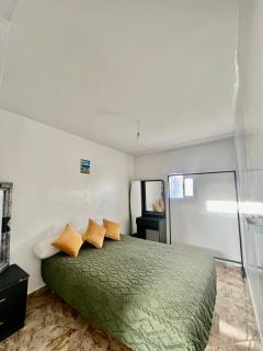 Lotissement al amal dyour cha3bi - 0