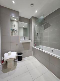 FLASH SALE Brighton Train Station 2 Bedroom Flat BN17FLE59 - Brighton & Hove - 9