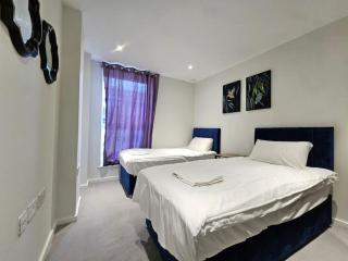 FLASH SALE Brighton Train Station 2 Bedroom Flat BN17FLE59 - Brighton & Hove - 4