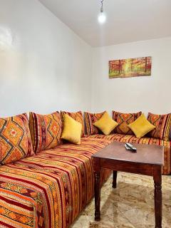 Lotissement al amal dyour cha3bi - Essaouira - 3