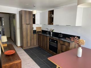 Appart rénové, 2 chambres + cabine, skis aux pieds - FR-1-641-23 - Tignes - 8
