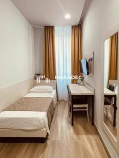 Guesthouse Central Station Group - Via Ponte Seveso 18 - Milan - 8