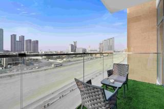 Delightful & Relaxing 1 BHK - 6