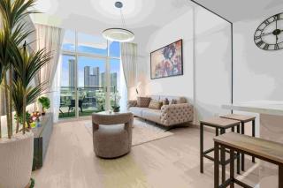 Delightful & Relaxing 1 BHK - 9