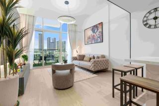 Delightful & Relaxing 1 BHK - 1
