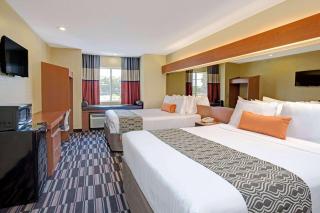 Microtel Inn & Suites by Wyndham Bushnell - Bushnell - 3