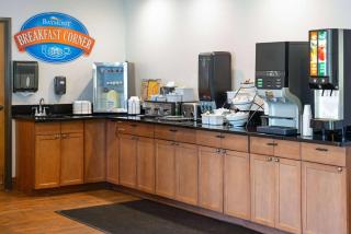 Baymont by Wyndham LaGrange - La Grange - 4