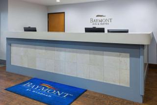 Baymont by Wyndham LaGrange - La Grange - 2