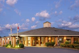 Baymont by Wyndham LaGrange - La Grange - 6
