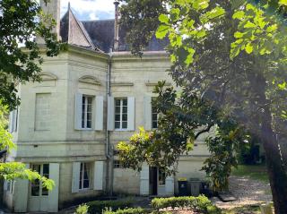Chateau La Palue - Coutras - 6