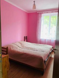 Guest House Mariami - Ushkhvanari - 3