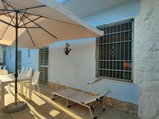 Casa vacanze Due Mari - Marina di Lizzano - 4