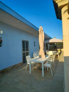 Casa vacanze Due Mari - Marina di Lizzano - 6
