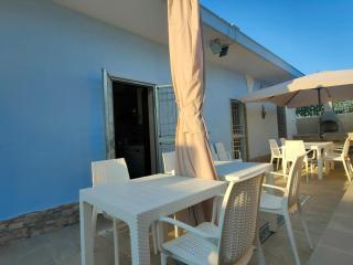 Casa vacanze Due Mari - Marina di Lizzano - 5