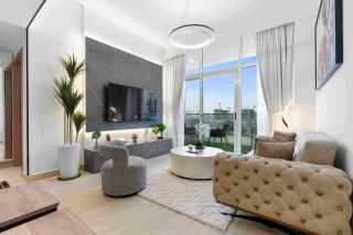 Delightful & Relaxing 1 BHK - 0
