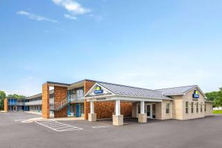 Days Inn of Frederick by Wyndham - Frederick - 7