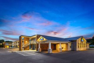 Days Inn of Frederick by Wyndham - Frederick - 6