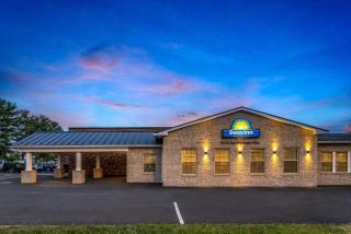 Days Inn of Frederick by Wyndham - Frederick - 5