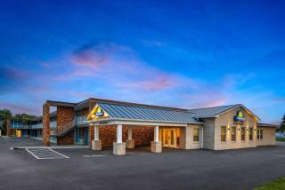 Days Inn of Frederick by Wyndham - Frederick - 4