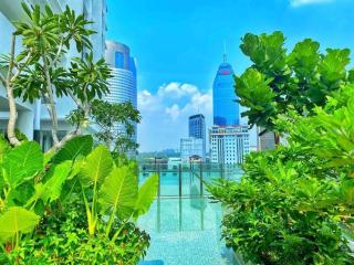 Quill Residences 5Pax by Hausome - Kuala Lumpur - 3