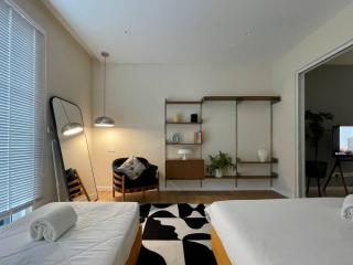 Quill Residences 5Pax by Hausome - Kuala Lumpur - 1